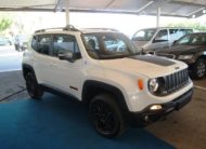 NEW JEEP RENEGADE