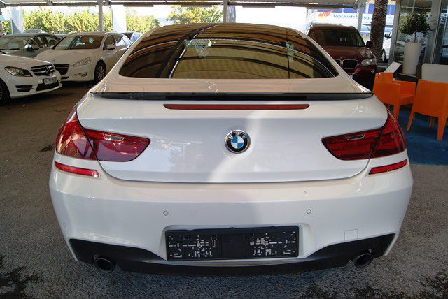 #3154-BMW 640