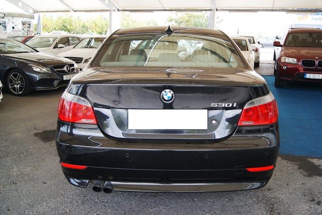 #3183-BMW 520i