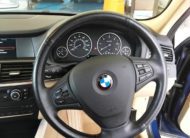 #3192-BMW X3