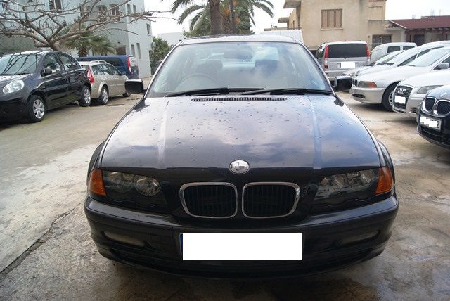 #3243-BMW 316i