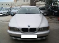 #3228-BMW 520i