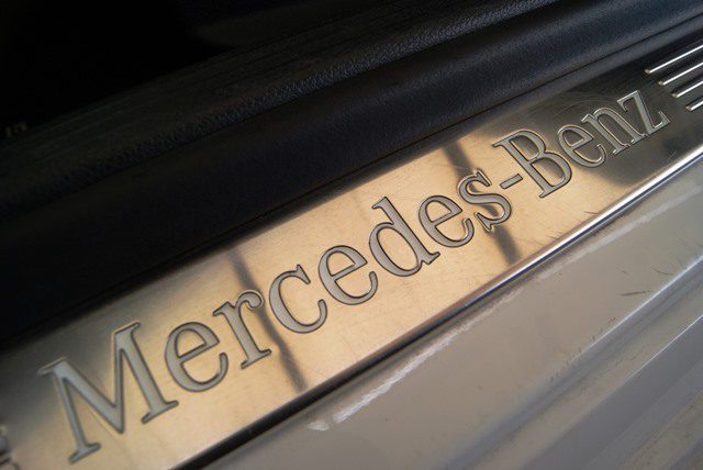 MERCEDES  C250 AMG