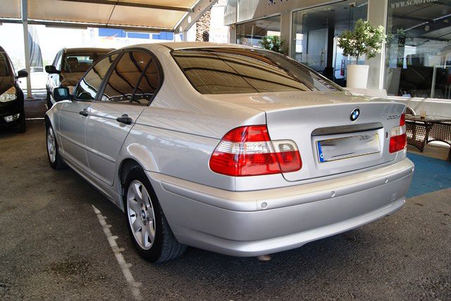 #3315-BMW 320