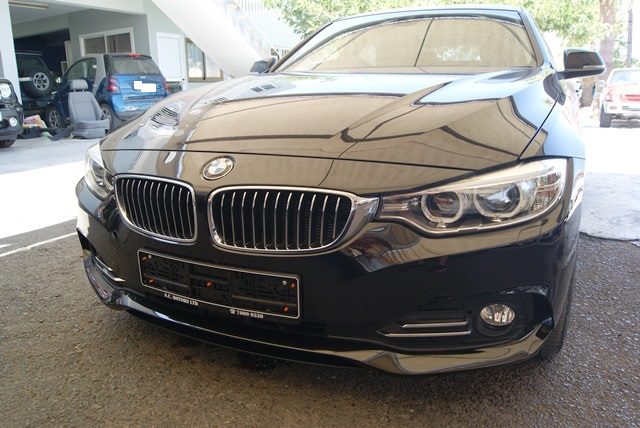 #3348-BMW 420i