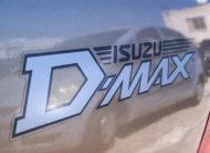 #3370-ISUZU D-MAX