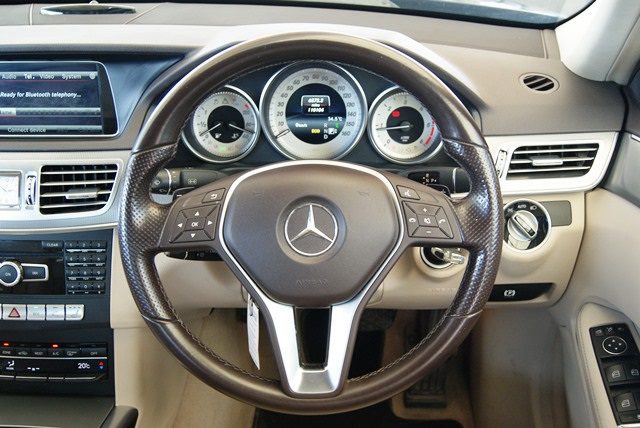#3380-Mercedes  E250
