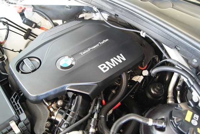 #3392-BMW X 3