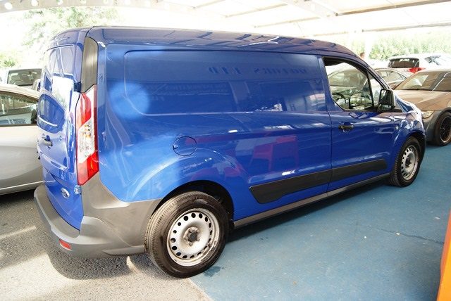 FORD TRANSIT CONNECT (3408)