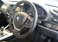 #3413-BMW X3