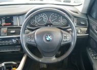 #3453-BMW X3