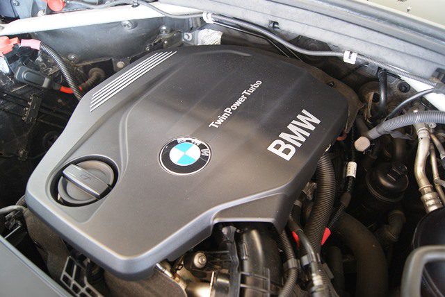 #3467-BMW X4