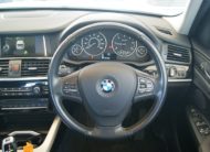 #3468-BMW X3