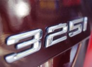 #3509-BMW 325i