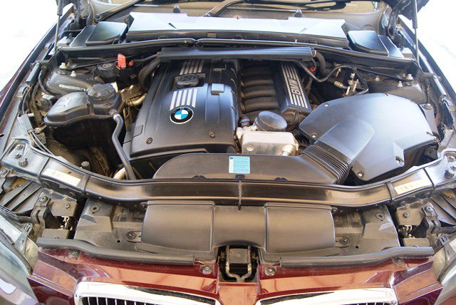 #3509-BMW 325i
