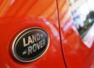 #3533-LAND ROVER DISCOVERY