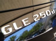 #3517-MERCEDES GLE 250d 4MATIC AMG