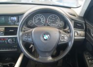 #3541-BMW X3
