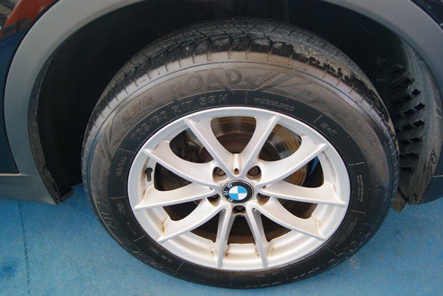 #3541-BMW X3