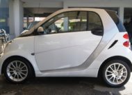 SMART FOR TWO COUPE MHD