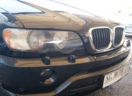 #3633-BMW X5