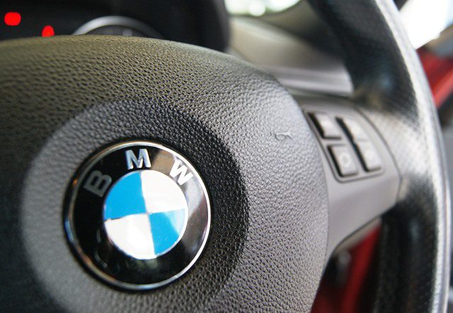 #3641-BMW X1