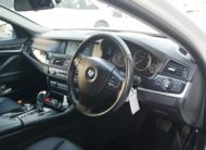 BMW 520 d
