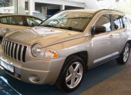 #3702-JEEP COMPASS LIMITED