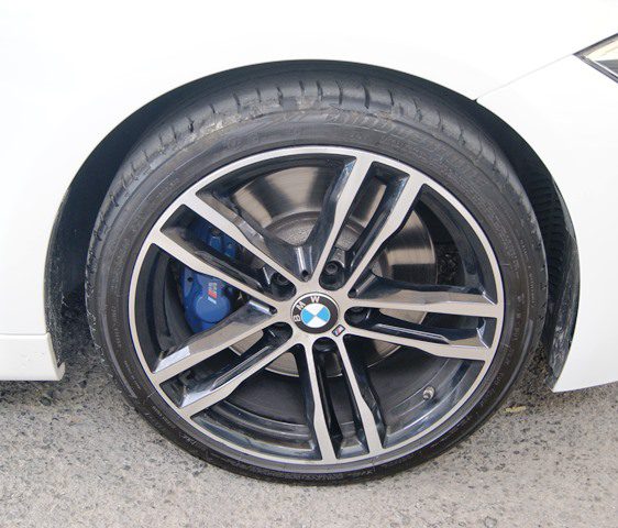 BMW 335d X-drive SHADOW EDITION M-PACKAGE