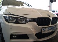 BMW 335d X-drive SHADOW EDITION M-PACKAGE