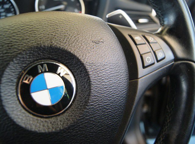 #3716-BMW X5 SERIES E70 // X-DRIVE 30d