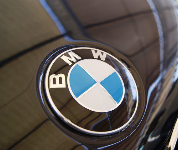 BMW 116 / 1ER REIHE