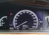 #3742-MERCEDES S350 LONG