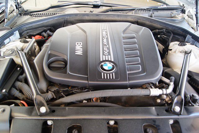 #3749-BMW 640d