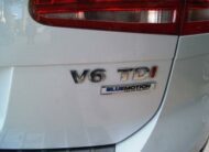 VOLKSWAGEN TOUAREG R – LINE 3.0 V6 TDI (BlueMotion Tech 262 R-LINE)
