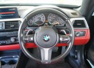 BMW 4 SERIES M SPORT