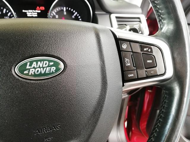 #3773-LAND ROVER DISCOVERY SPORT