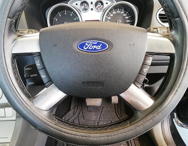 #3906-Ford Focus