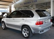 #3907-BMW X5 SPORT