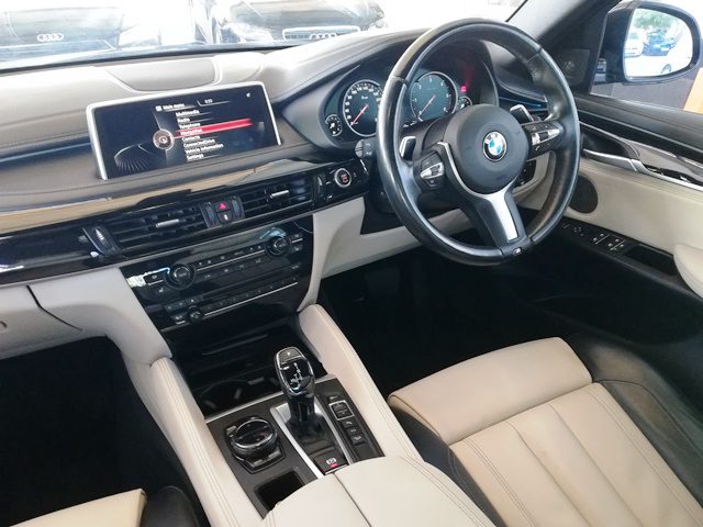 #3921-BMW X6 F16