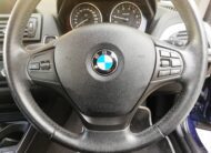 #3938-BMW 116i