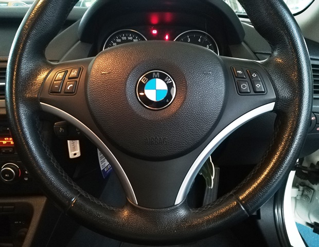 BMW X1 S-Drive 18i
