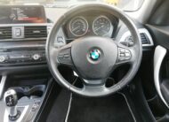 #3938-BMW 116i