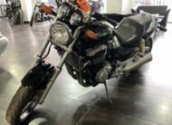 #3972-HONDA X4 – MOTORCYCLE
