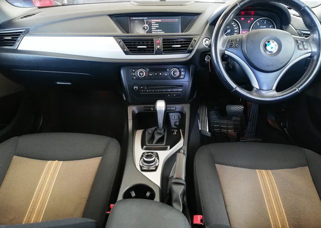 #3986-BMW X1