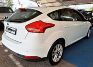 FORD FOCUS BUSINESS PACKAGE