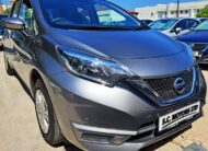 #4050-NISSAN NOTE