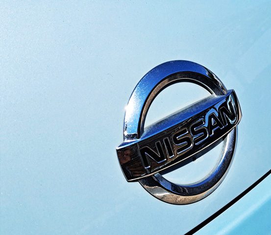 #4054-NISSAN MARCH