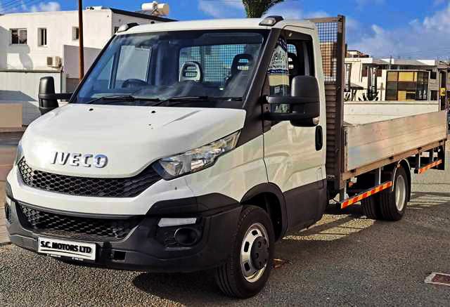 #4121-IVECO DAILY