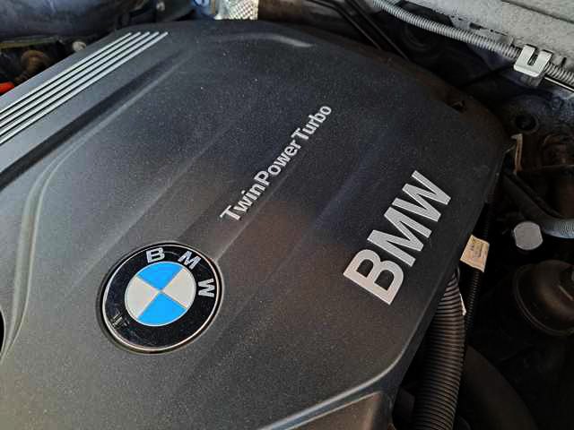 #4098-BMW X4 X-DRIVE